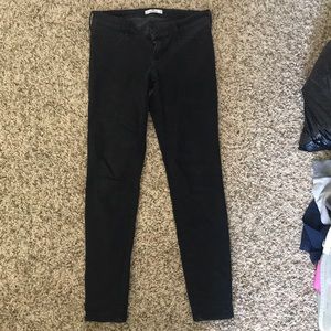 Hollister Jeggings
